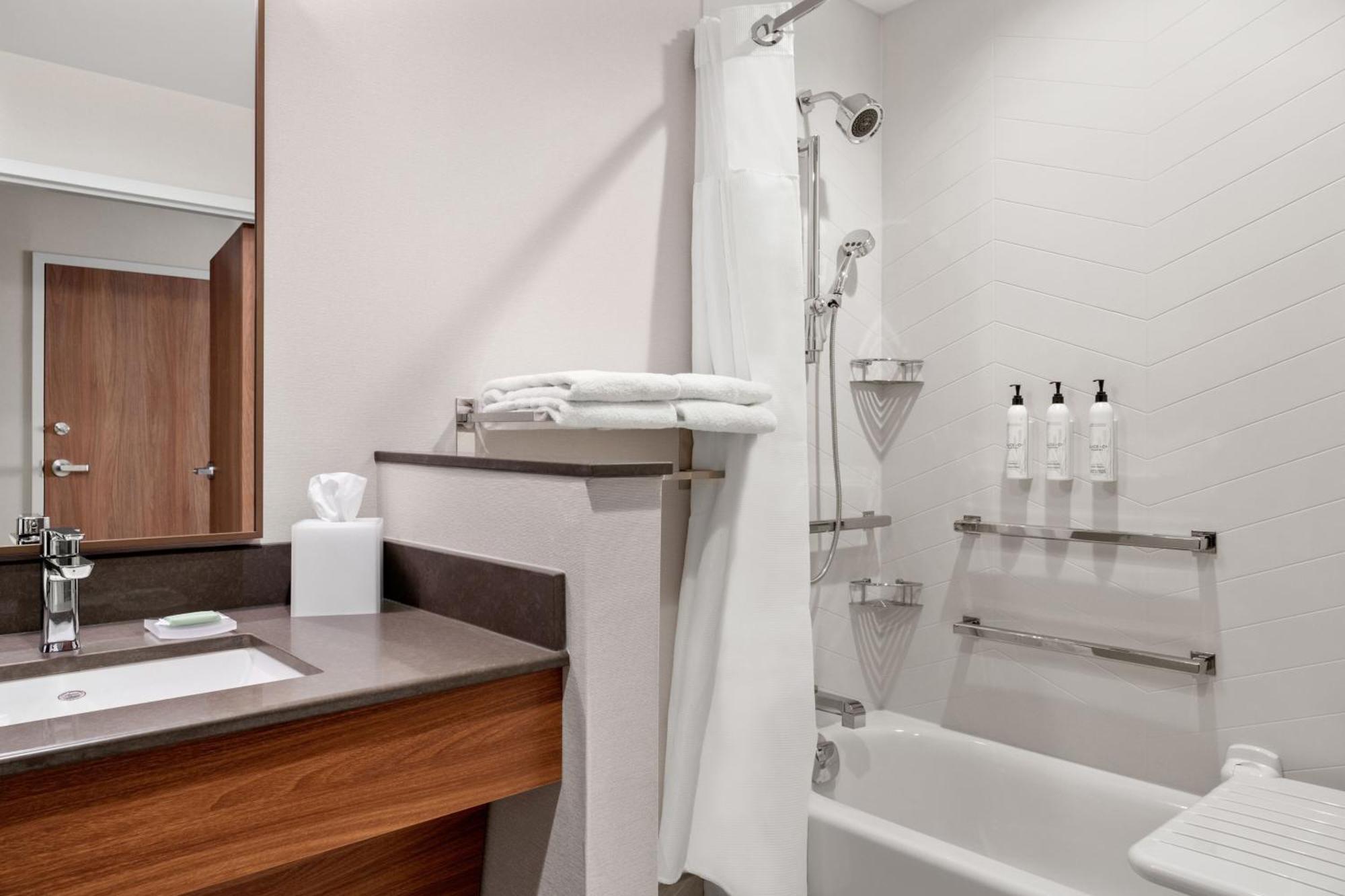 Fairfield By Marriott Inn & Suites كاب جيراردو المظهر الخارجي الصورة