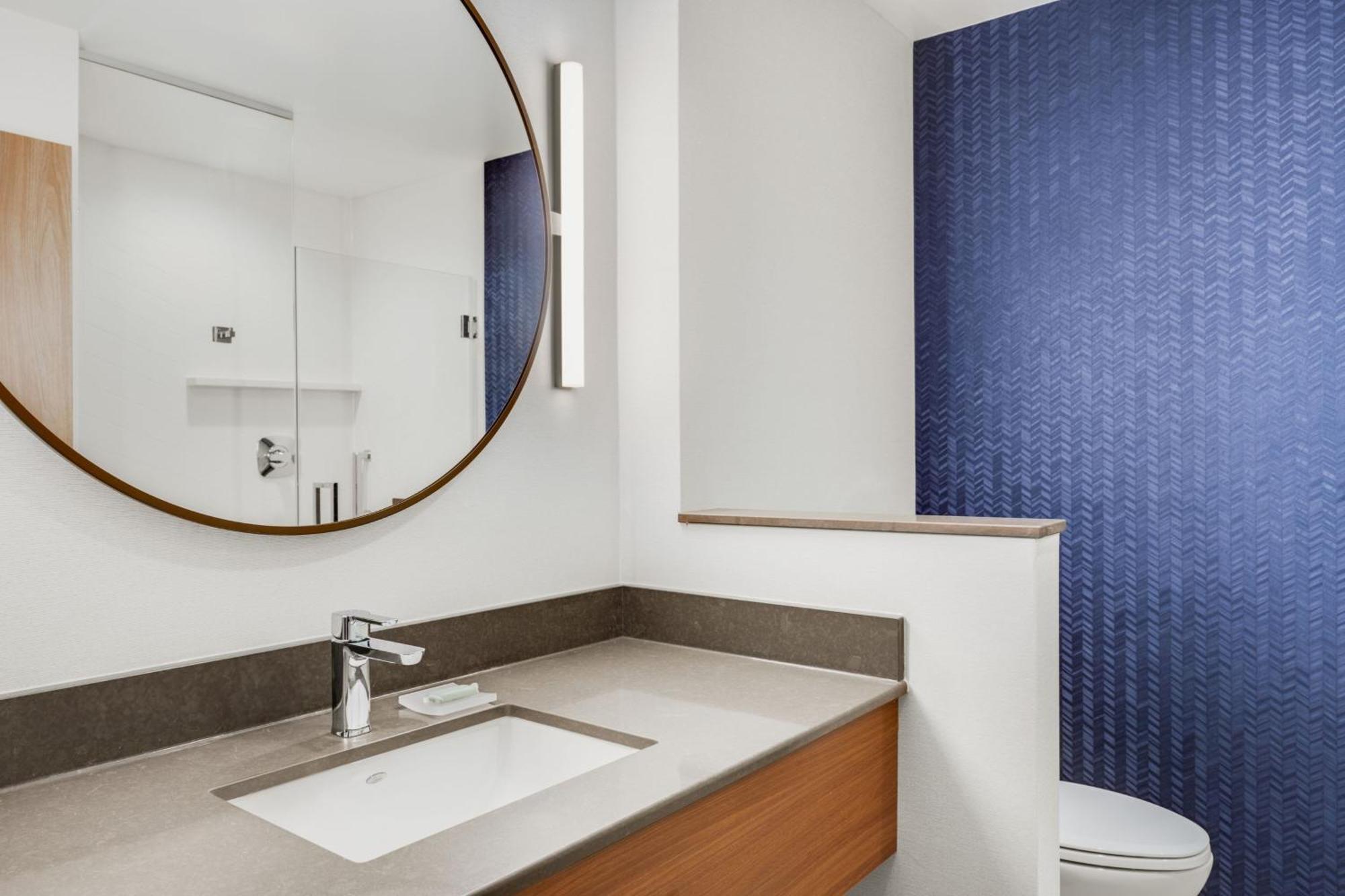Fairfield By Marriott Inn & Suites كاب جيراردو المظهر الخارجي الصورة