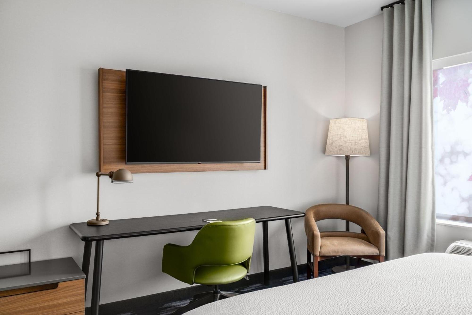 Fairfield By Marriott Inn & Suites كاب جيراردو المظهر الخارجي الصورة
