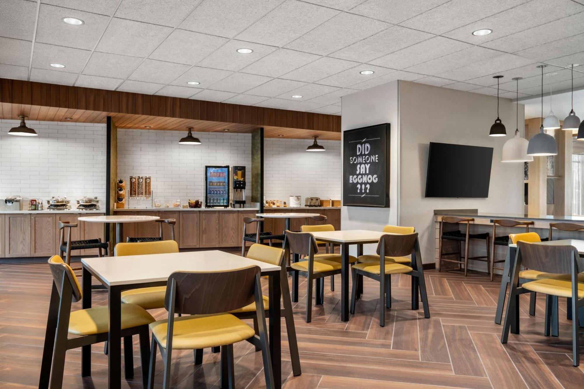 Fairfield By Marriott Inn & Suites كاب جيراردو المظهر الخارجي الصورة
