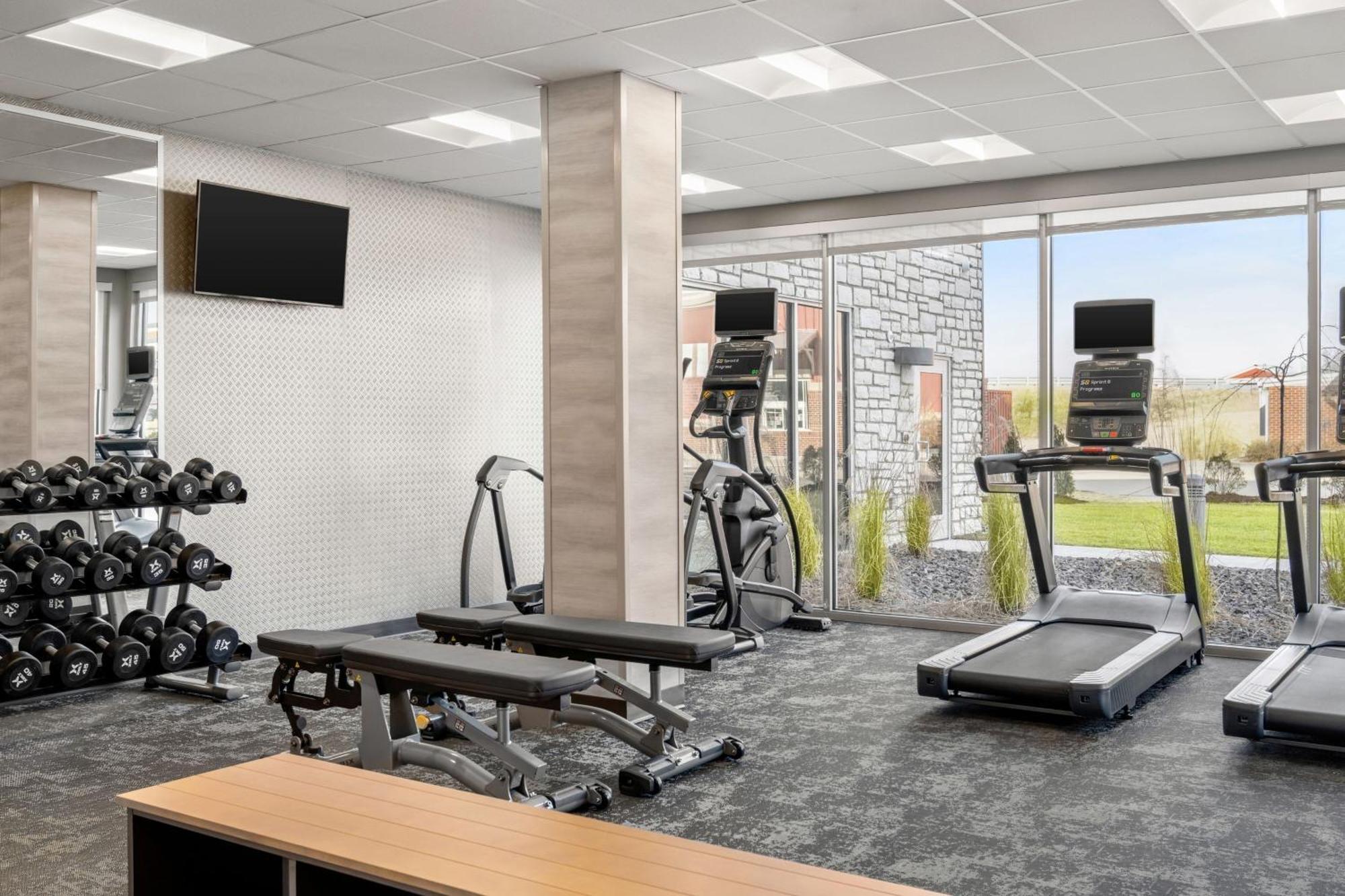 Fairfield By Marriott Inn & Suites كاب جيراردو المظهر الخارجي الصورة